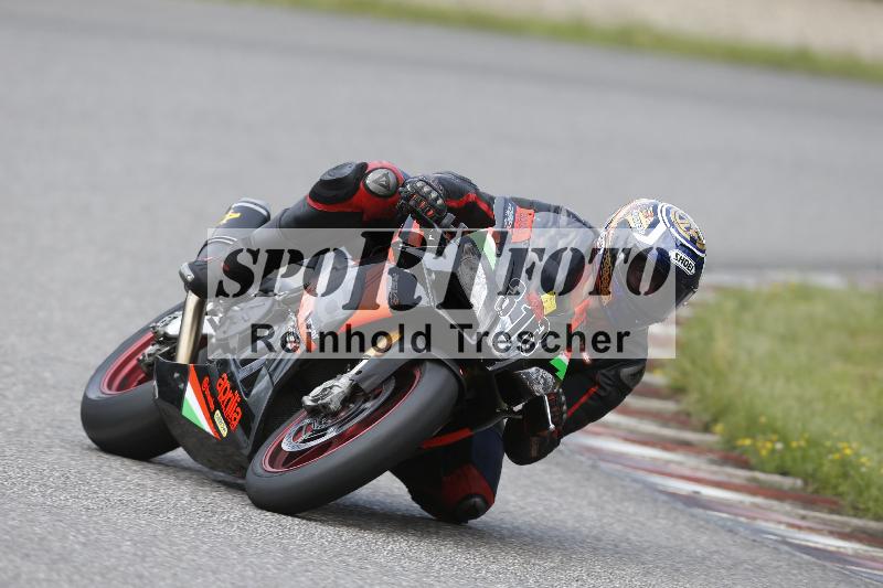 /24 08.06.2025 TZ Motorsport ADR/Gruppe rot/313